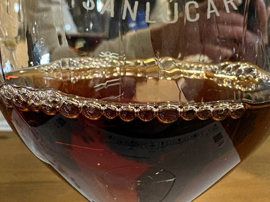 Bodegas Barbadillo-Sanlucar de Barrameda必去景点