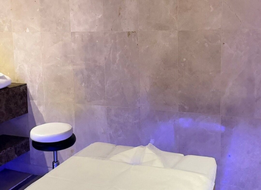 永恒水疗中心-迪拜必去景点