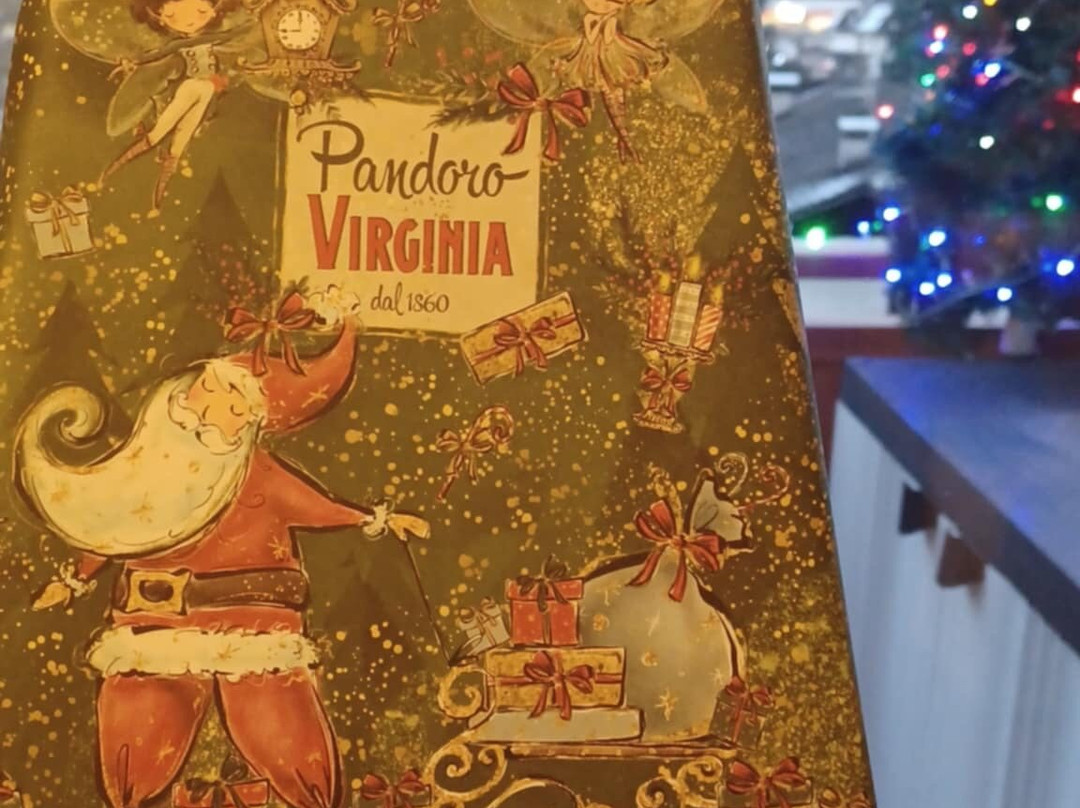 VIRGINIA-Sassello必去景点