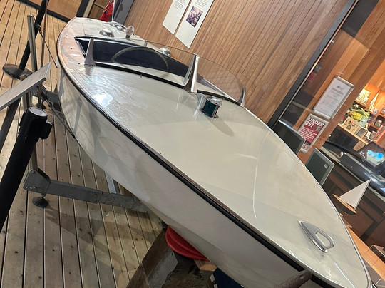 Windermere Jetty Museum-温德米尔必去景点