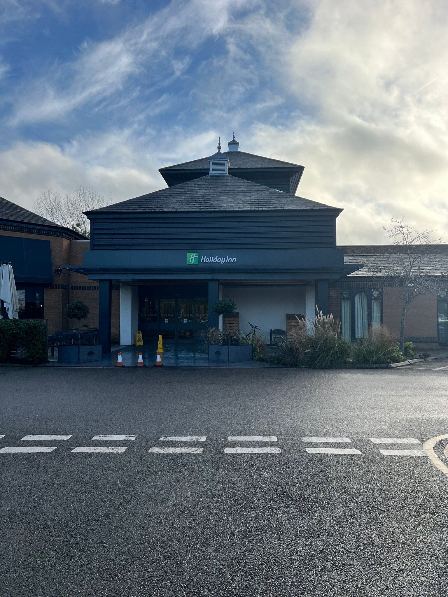 Holiday Inn Gloucester - Cheltenham By Ihg-官方