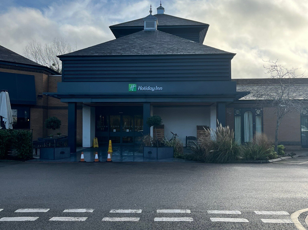 Holiday Inn Gloucester - Cheltenham By Ihg主图