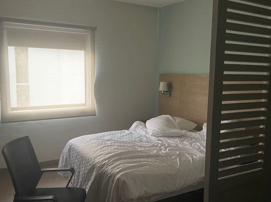 Staybridge Suites Villahermosa By IHG主图