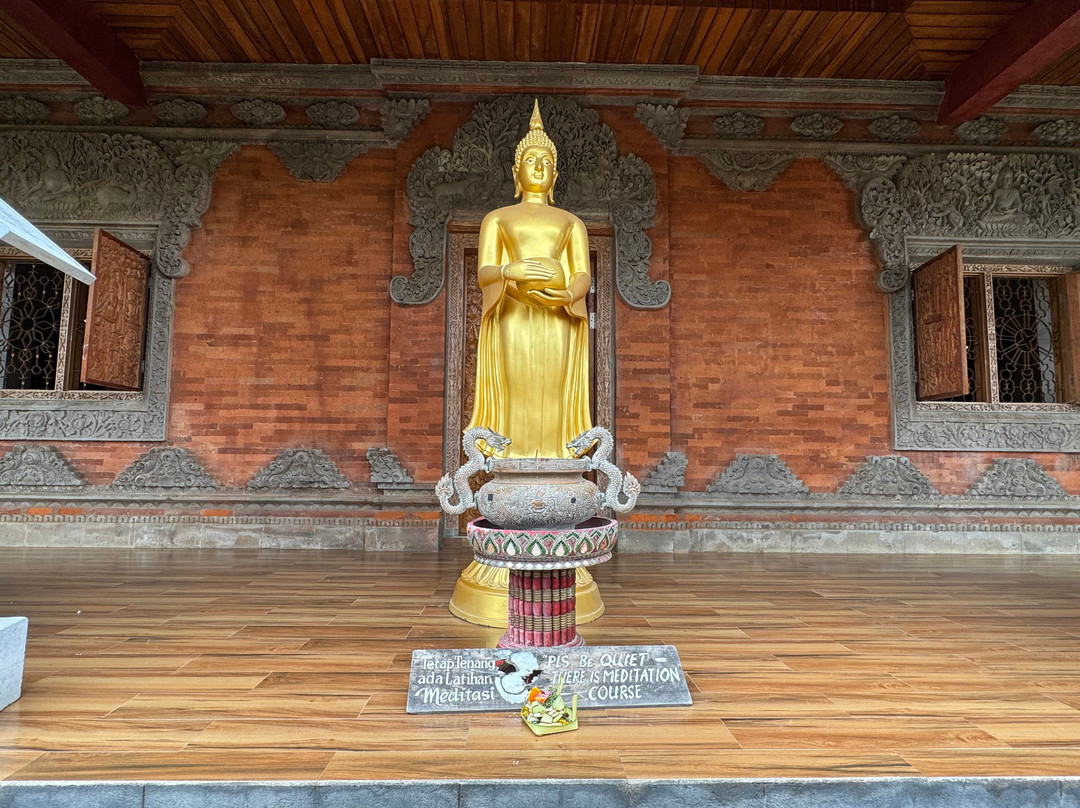 Bli Gojink Bali Professional Bali Driver-新加拉惹必去景点