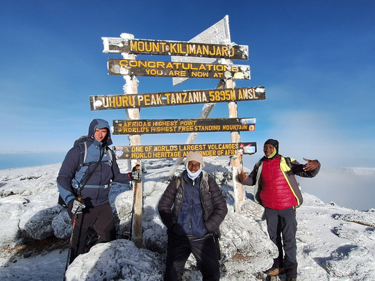 Savannah Explorers Limited-阿鲁沙必去景点