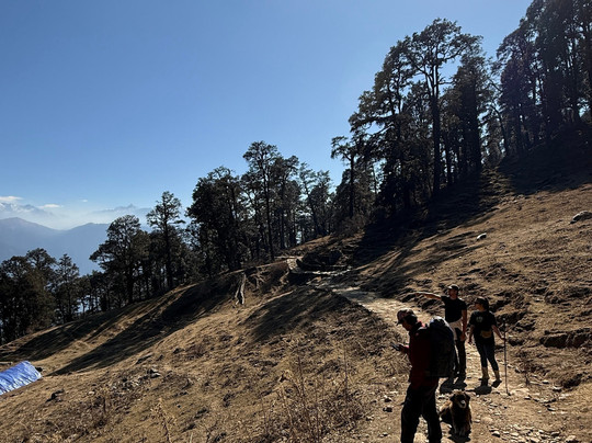 The Searching Souls-哈里瓦必去景点