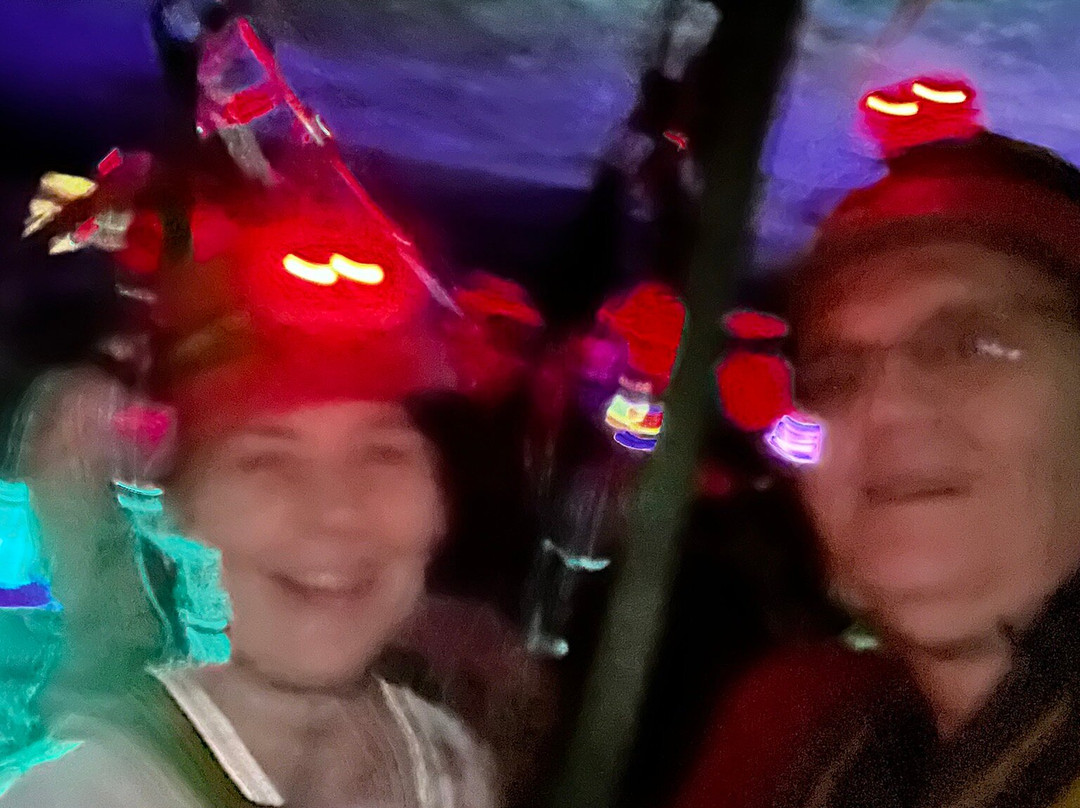 路易斯维尔巨洞-路易斯维尔必去景点