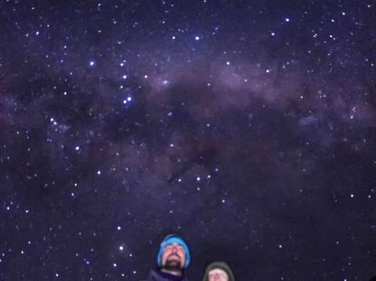 Stargaze Mackenzie-特威泽尔必去景点