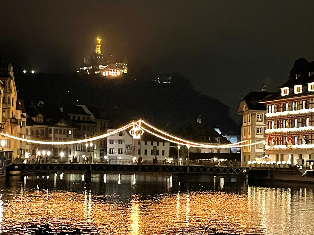 Myswisspanorama-苏黎世必去景点