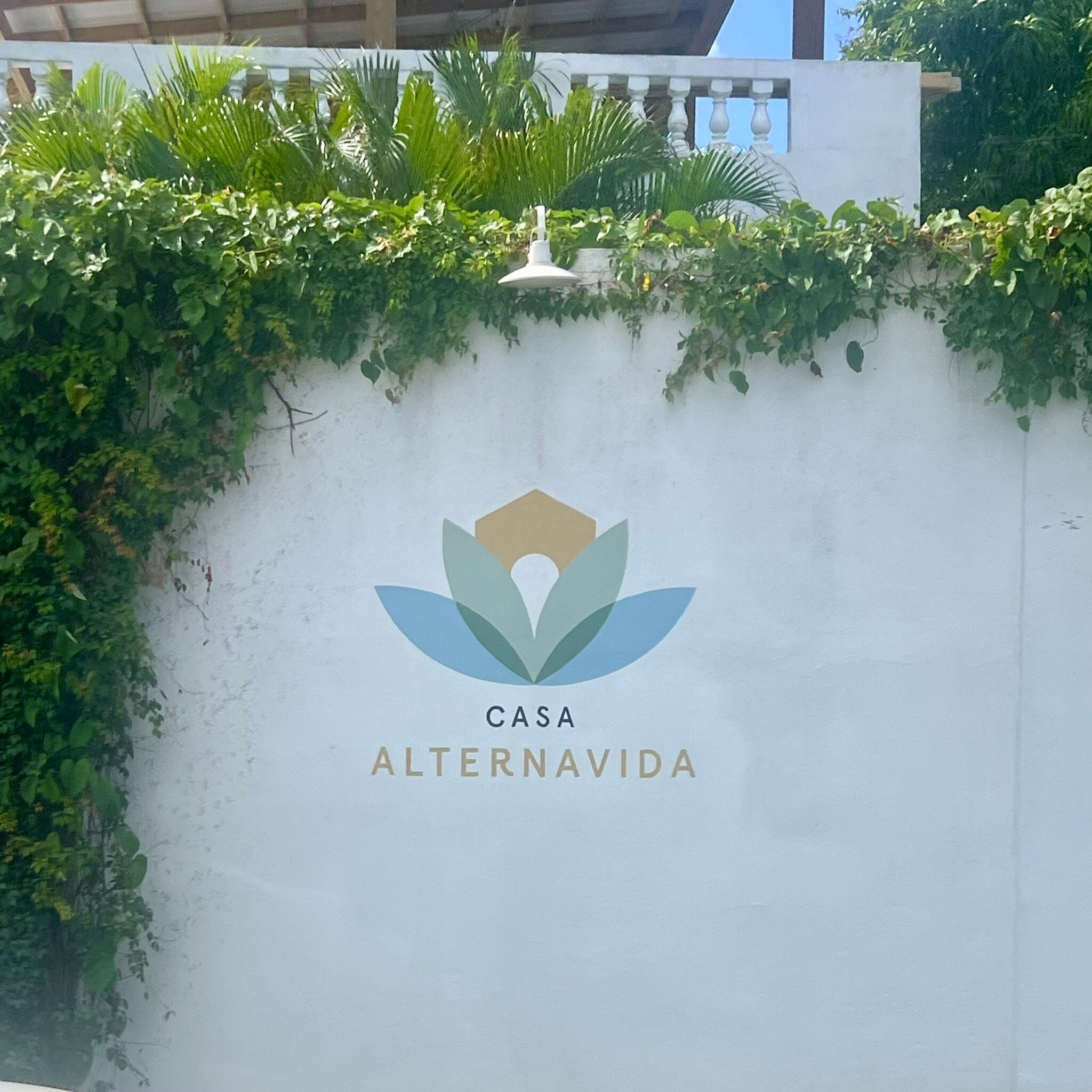 Casa Alternavida-官方