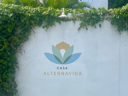 Casa Alternavida主图