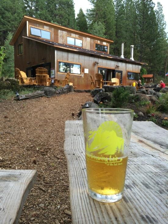 The Brewing Lair-Blairsden必去景点