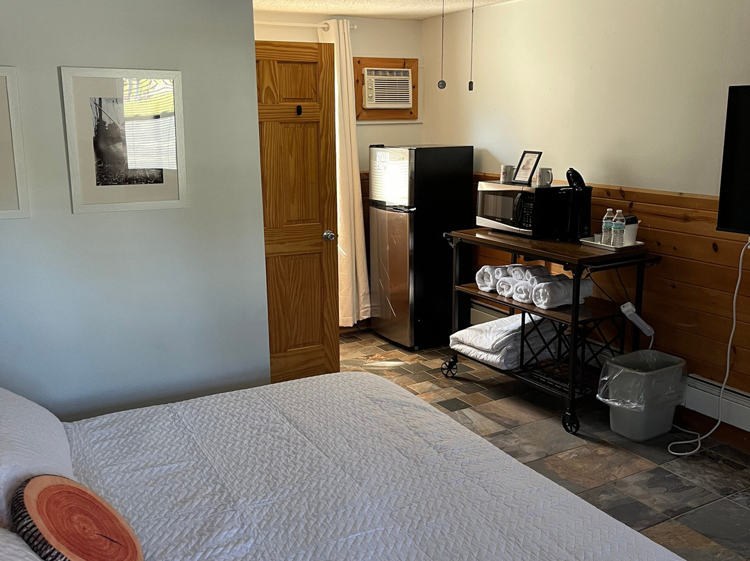 Lumber Jill Lodge主图