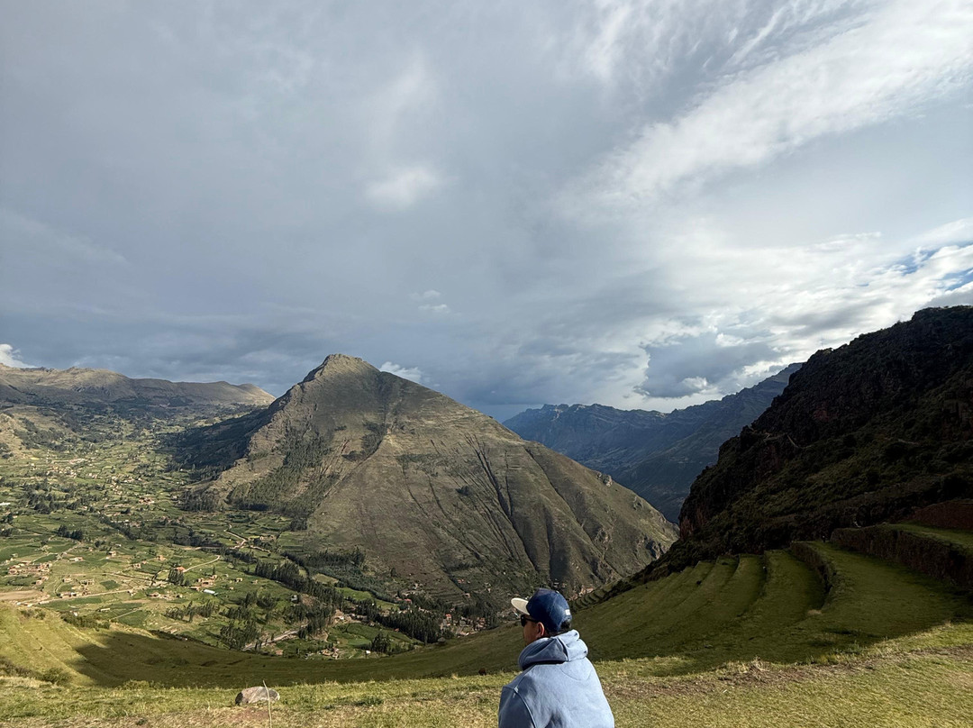 Viajes Pachacutec-库斯科必去景点