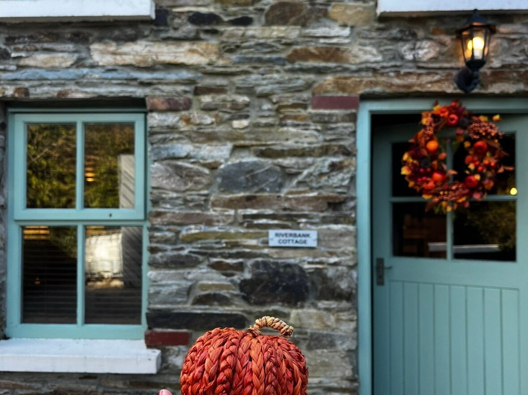 Cottages for Couples主图