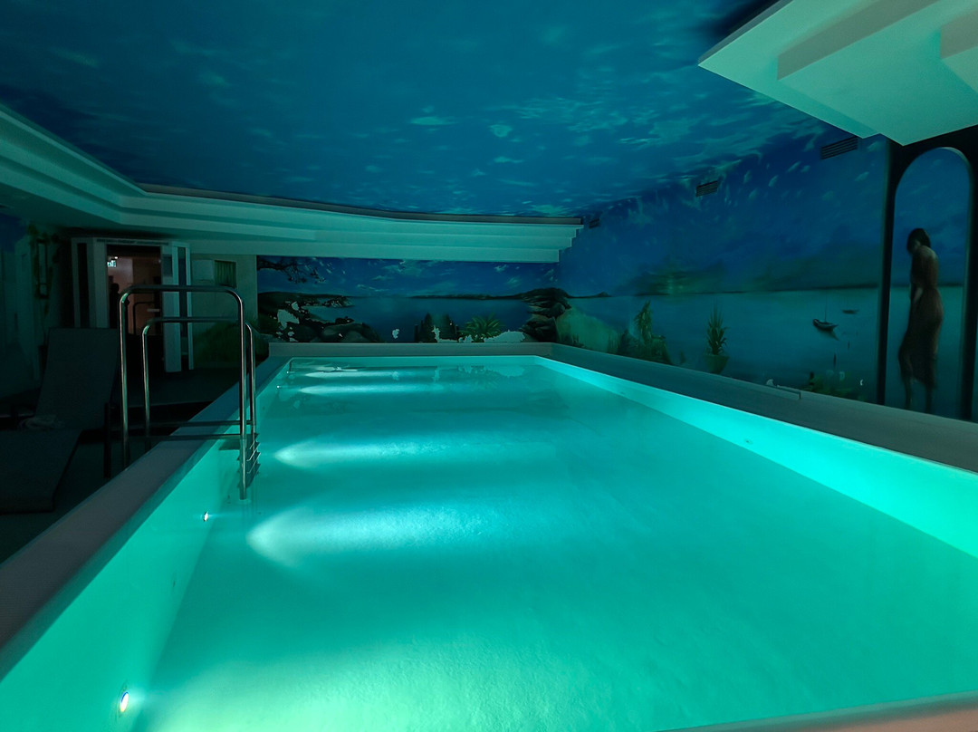 Best Western Plus Hotel Stadtquartier Haan主图