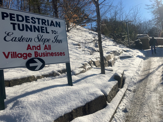 Eastern Slope Inn主图