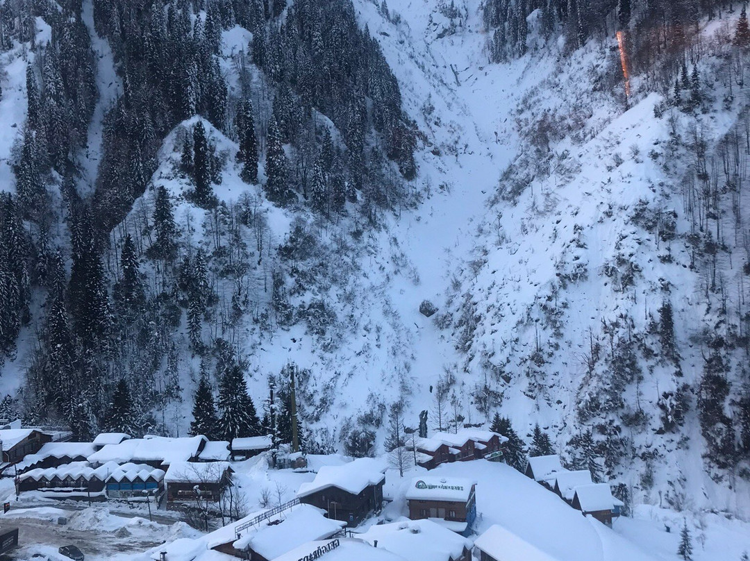 Ayder Doga Resort主图