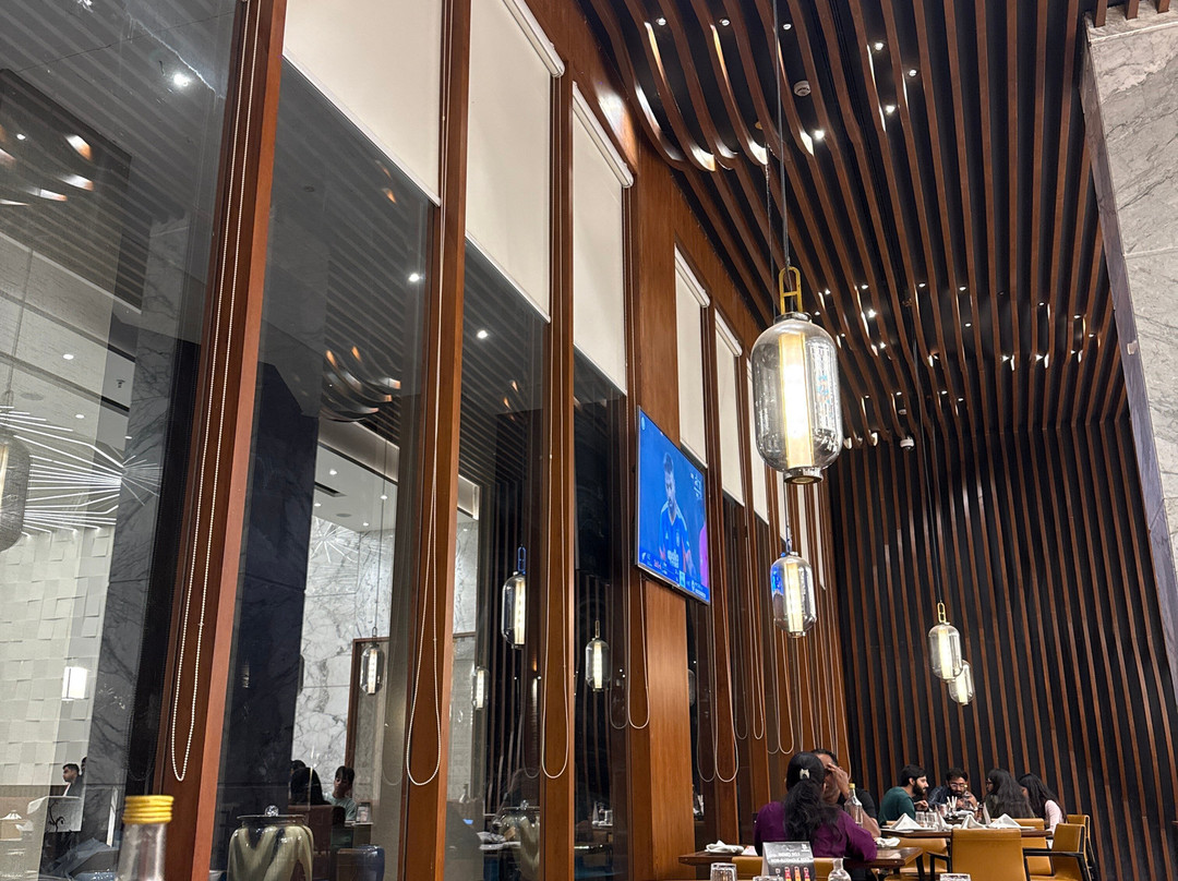 The Fern Leo Resort & Club Junagadh主图