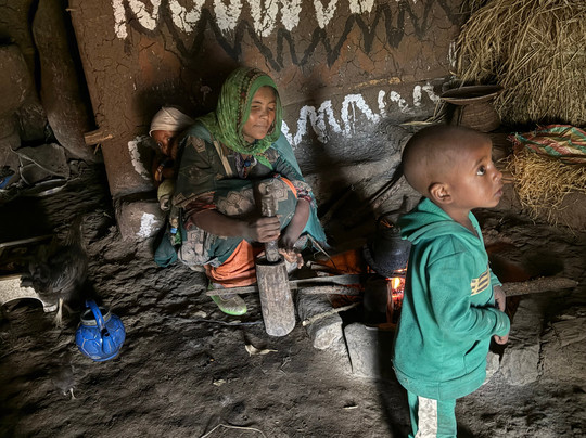 Ethio Wildlife Tours-Dalol必去景点