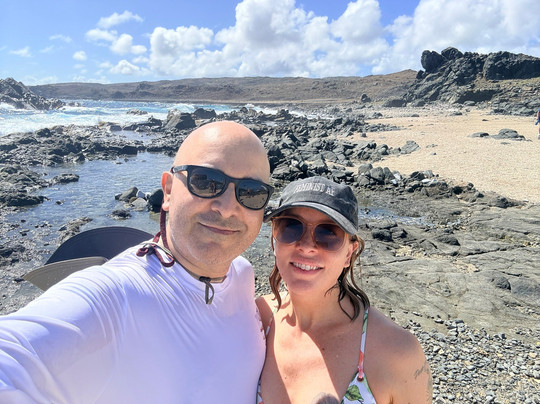 Rancho Loco-Santa Cruz必去景点