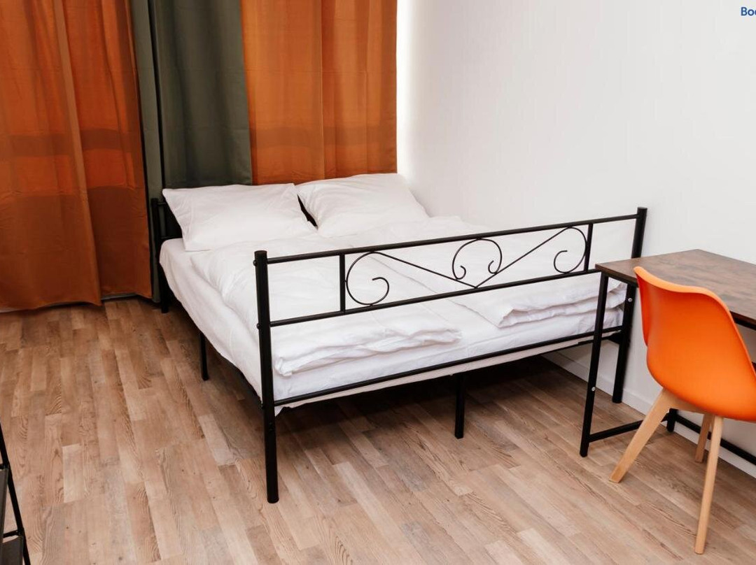 Xenon Hostels UG