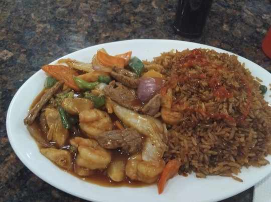 Hotel Palacio Imperial主图