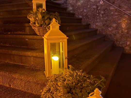 Torre La Cerniola-Erchie必去景点