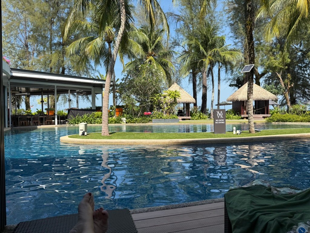 槟城硬石酒店-官方