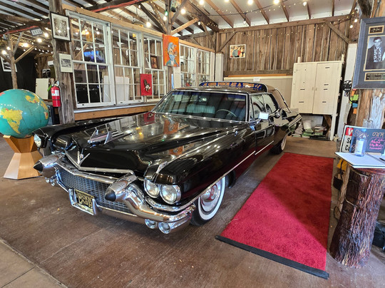 The Hideaway Farm-Bon Aqua必去景点