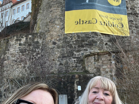 Colditz Castle-Colditz必去景点