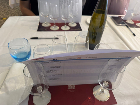 Norfolk Wine School-诺威奇必去景点