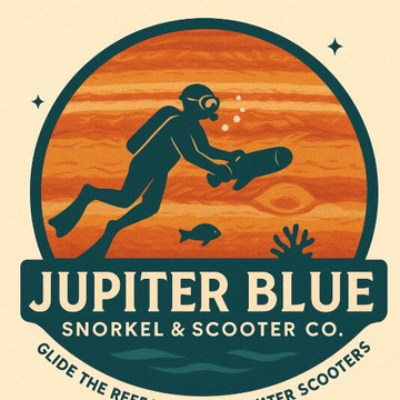 Jupiter Blue Jet Snorkeling