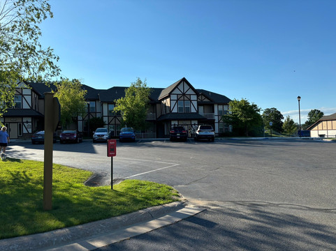 博因山度假村主图