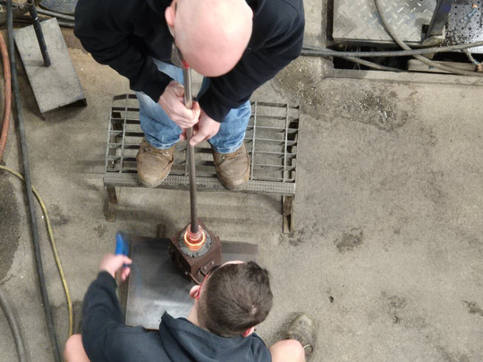 Dartington Crystal-Great Torrington必去景点