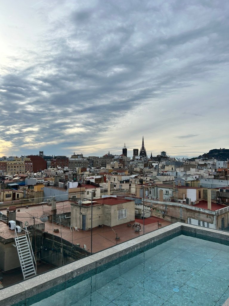 Yurbban Passage Hotel & Spa-官方