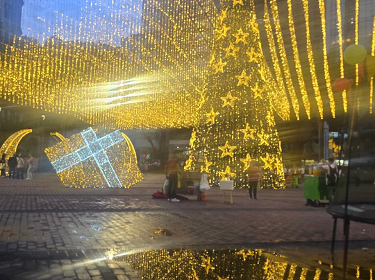 Plaza de Bolivar-佩雷拉必去景点