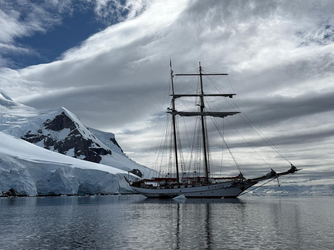 Expedition Engineering-Kulusuk必去景点