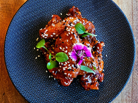 The Jungle Monteverde