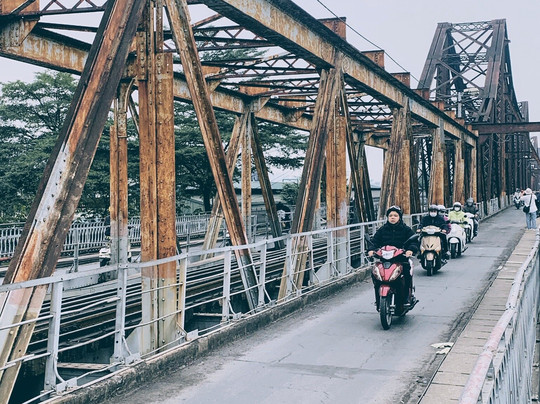 Horizon Vietnam Travel-河内必去景点