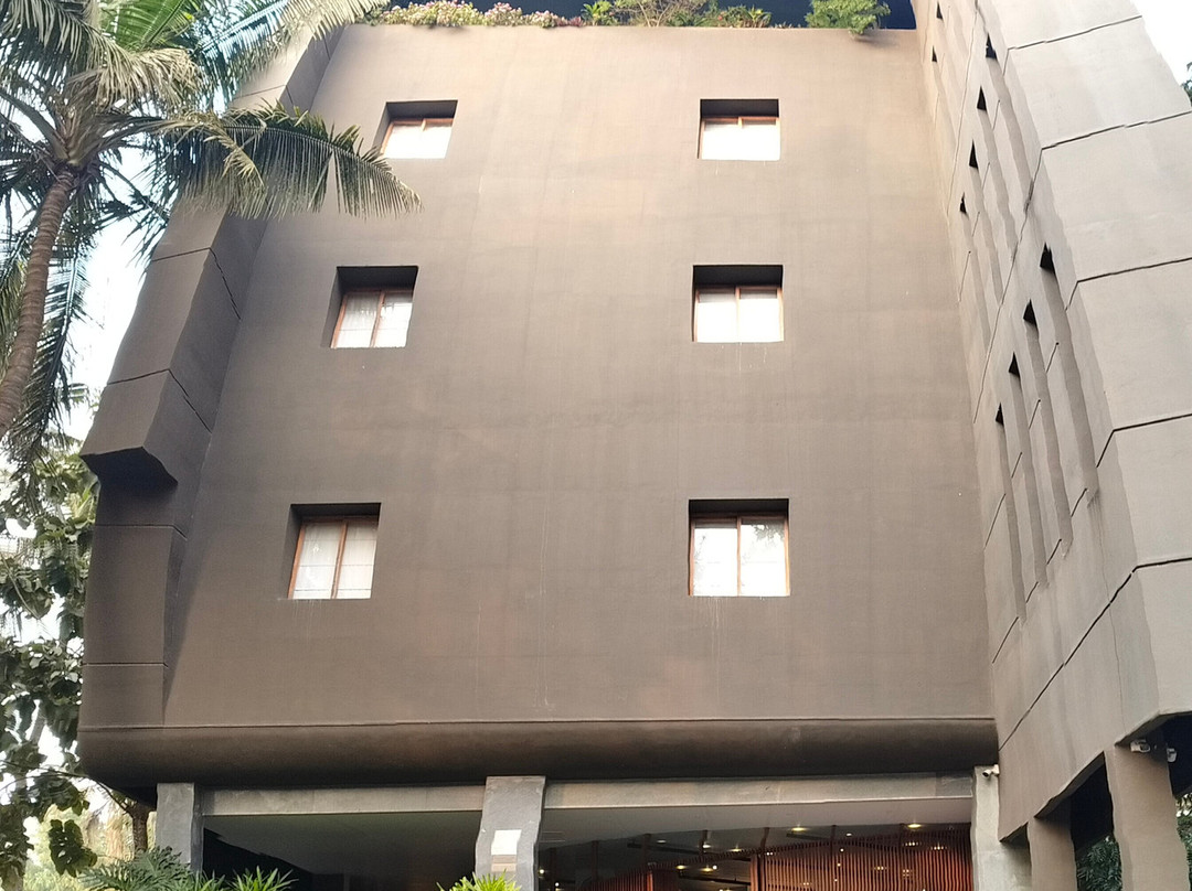 Keys Prima by Lemon Tree Hotels, Thekkady主图