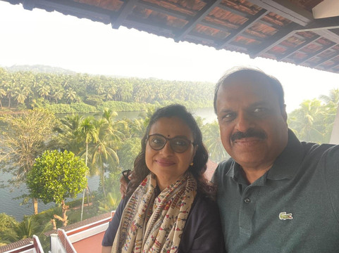 科泽科德拉菲斯卡达乌酒店主图