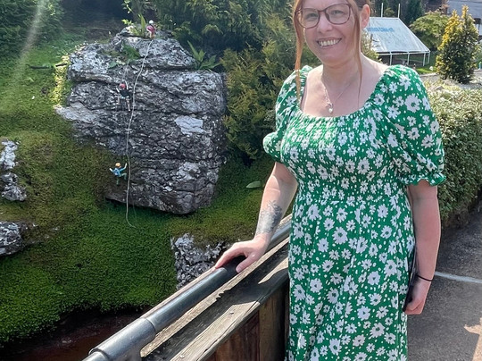 巴巴科姆模型村庄-托基必去景点