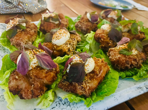 Coast Beach Bar & Kitchen