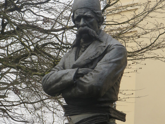 Sts. Cyril and Methodius Orthodox Church-卢布尔雅那必去景点