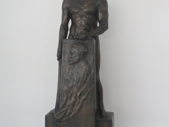 National Gallery (Narodna Galerija)-卢布尔雅那必去景点