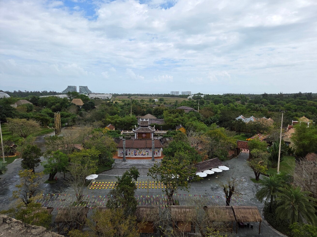 VinWonders Nam Hội An-Binh Minh必去景点
