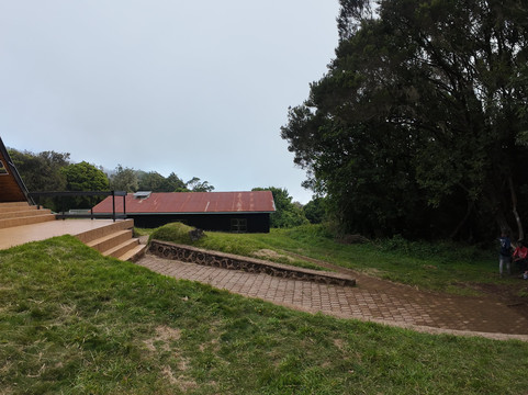 Ascend Tanzania-莫西必去景点