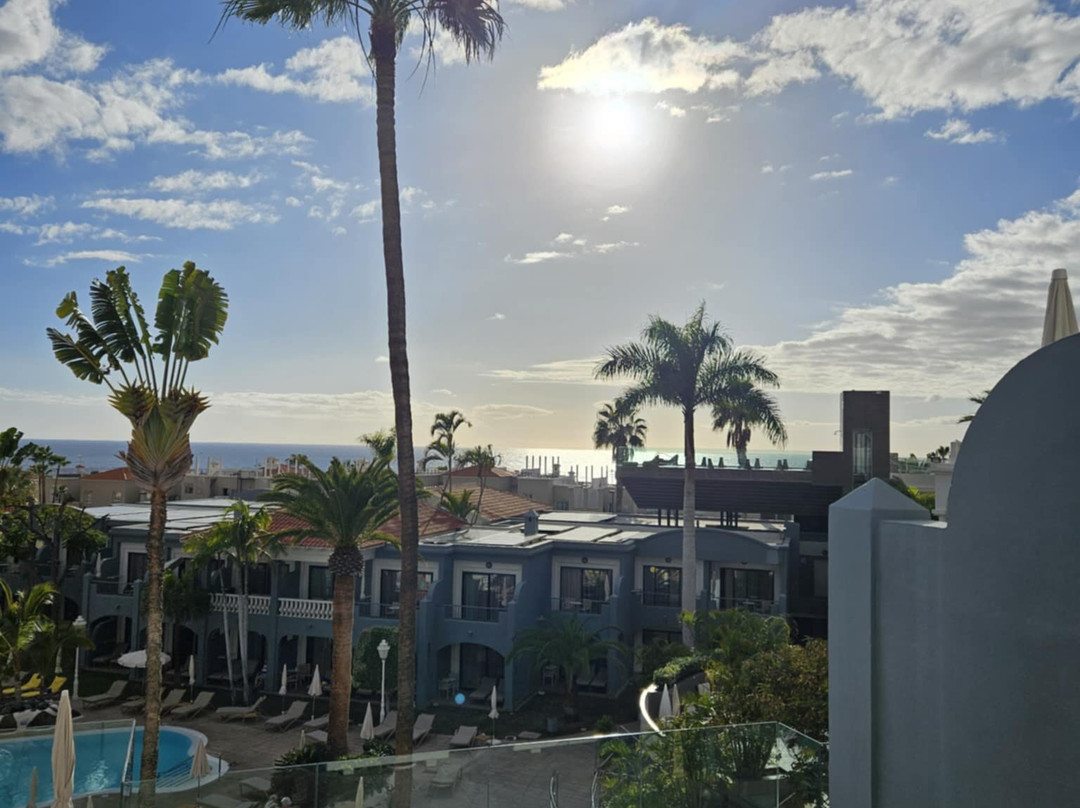 Hotel Colon Guanahani - Adrian Hoteles主图