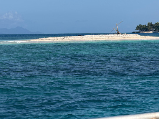 Hydro Sports-辛加东卡必去景点